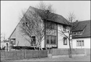 Havelse, Schulstraße Nr. 16