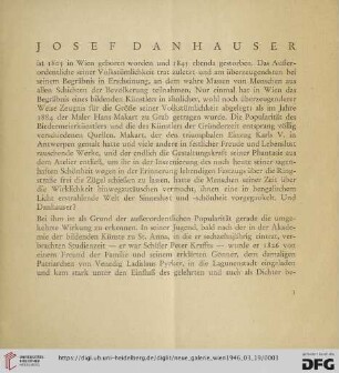 Josef Danhauser