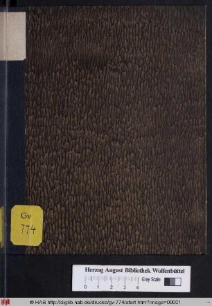 Dissertatio Historico-Politica De Theocratia Israelitarum