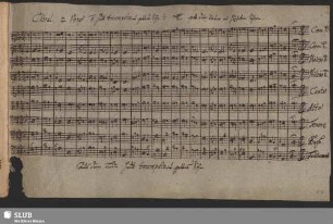 [9.] Choral. Heut' triumphieret Gottes Sohn