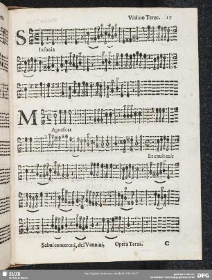 Magnificat