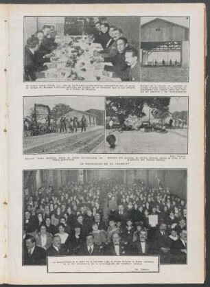 La revolución en el Paraguay