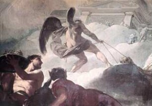 Der Triumph des Ruhmes
