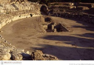 Römisches Amphitheater