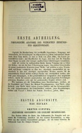 Lehrbuch der Geburtshilfe : mit 200 Holzschnitten, grösstentheils nach Originalzeichnungen