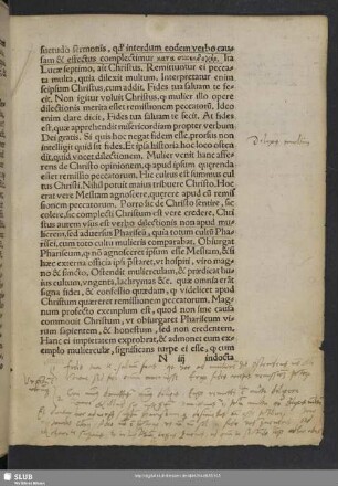 [Eigenhändige Annotationen Luthers]