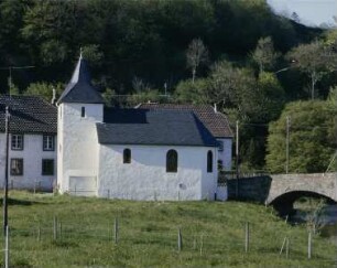 Sankt Brigida-Kapelle