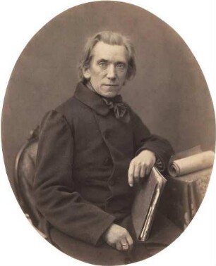 Ludwig Richter