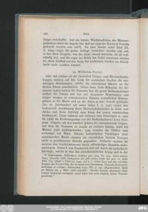 10. Wilhelm Postel