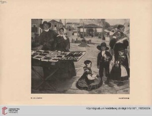 37: Moderne Malerei in Spanien