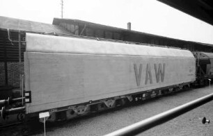 Straßburg (Frankreich): (F) Großraumwagen