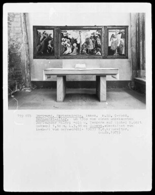 Berswordt-Altar —
