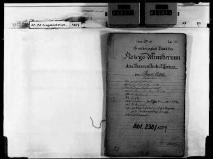 Beust, Adolf von