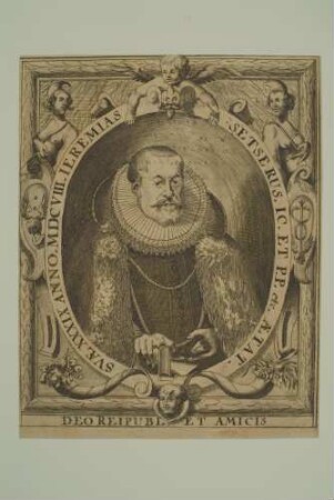 Jeremias Setzer