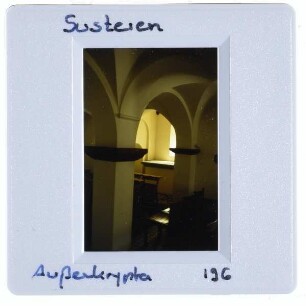 Susteren, Abtei Susteren