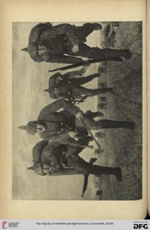 Heft 17 (1. Juniheft 1915)
