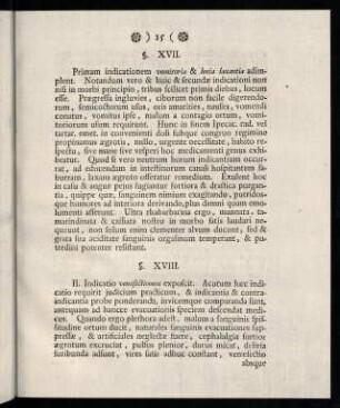 15-26, §. XVII. - §, XXXIV.