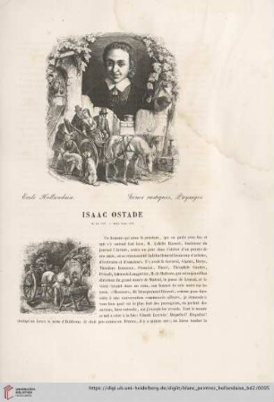 Isaac Ostade