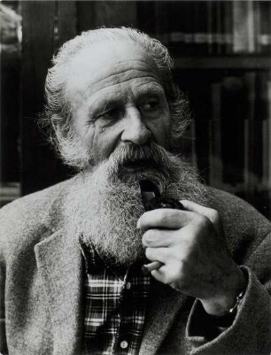 Heinrich Werrmann