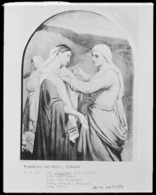 Ruth und Naemi