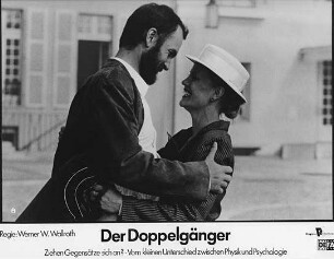 Der Doppelgänger