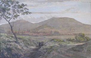 Römhild von Osten