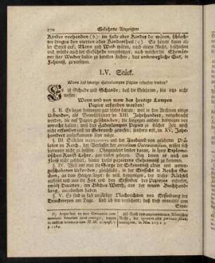 270-286, LV. - LVII. Stück.