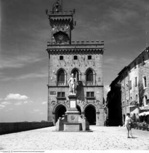 Palazzo del Governo