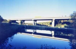 BW 65b, Möstenbachbrücke