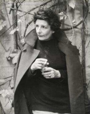 Ohne Titel (Maria Collm)