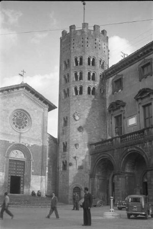Chiesa San Andrea