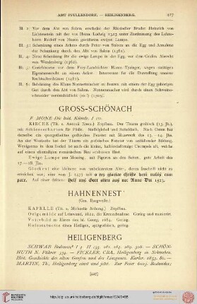 ⟦Heiligenberg⟧
