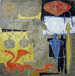 Les anneaux de Nobile