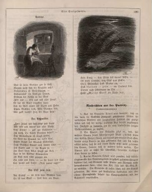 "Eine Dorfgeschichte"