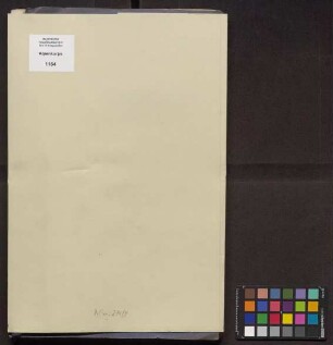 Schriftwechselbuch: Nr. 7001-8000