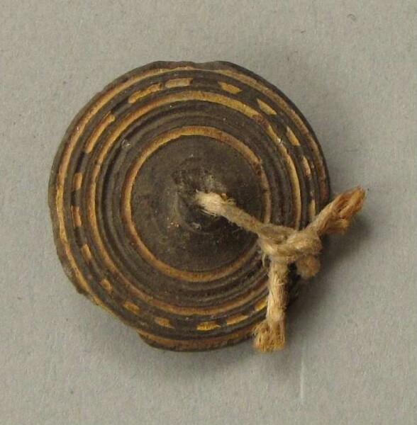 spindle whorl