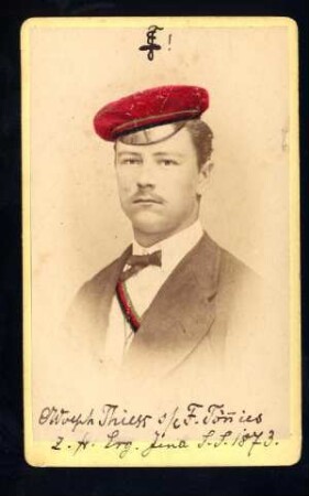 Adolph Thiess