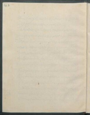 f. 41 Ar/v unbeschrieben