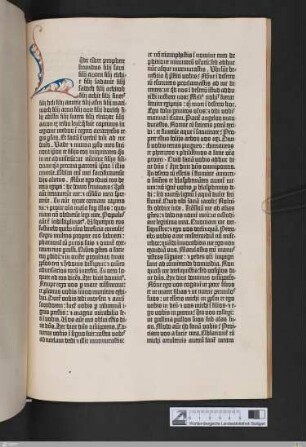 Liber Esdre prophete secundus [= 3. Esra]