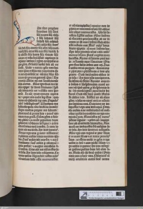Liber Esdre prophete secundus [= 3. Esra]