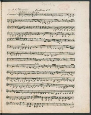 Violino II.do