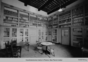 Palazzo Casali, Palazzo Pretorio, Museo Comunale, Museo dell'Accademia Etrusca e della Città di Cortona, Bibliothek, Cortona
