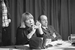 Votum der SPD-Ortsvereine für den sozialdemokratischen Kandidaten zur Oberbürgermeisterwahl 1978