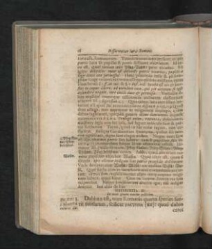 Differentia IV. De novo genere tutelae pactitiae.