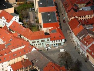 Arnstadt : Ried