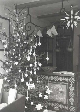 Alte Pfefferküchlerei in Weißenberg : Bauwesen - öffentliche und andere Gebäude. Ort: Wóspork / Weißenberg. Laden in der alten Pfefferküchlerei. Landesverein Sächsischer Heimatschutz
