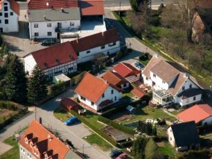 Dienstädt bei Stadtilm