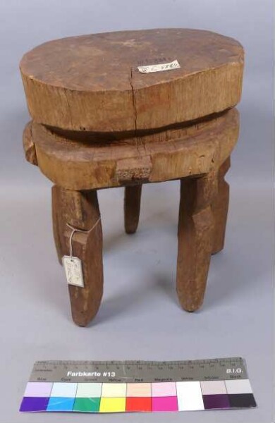 Tabouret