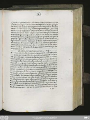 Confirmatio superiorum per signa. Cap.v.