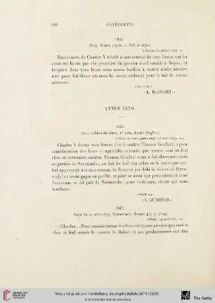 Année 1379